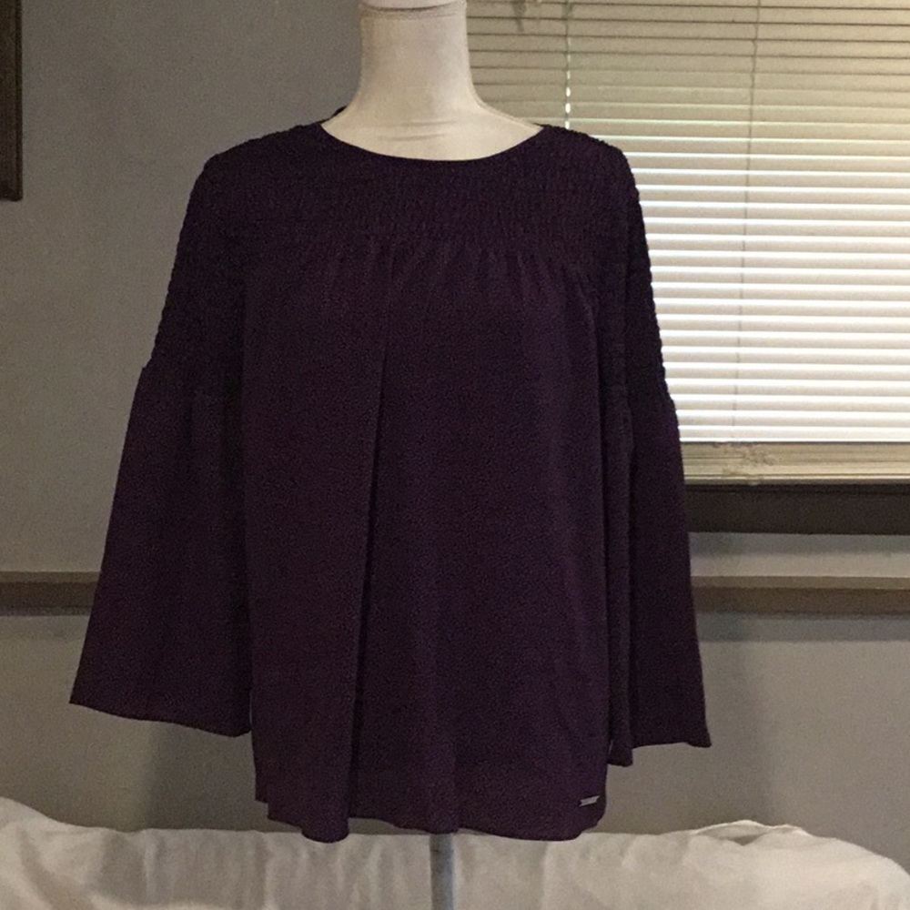 Michael Kors Blouse w/tag
